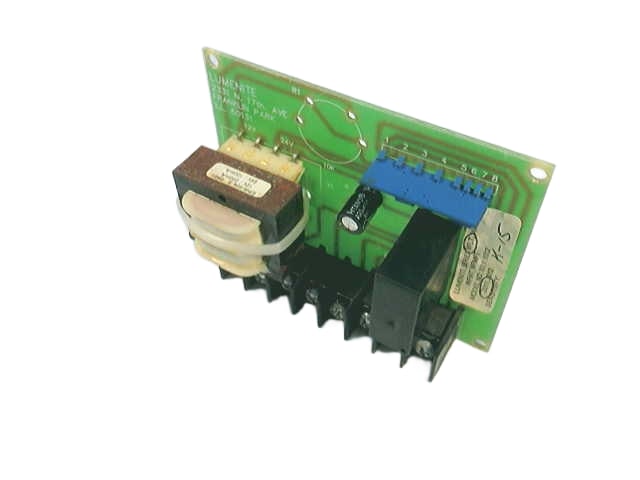 WFLT-2011 by LUMENITE CONTROL TECHNOLOGY