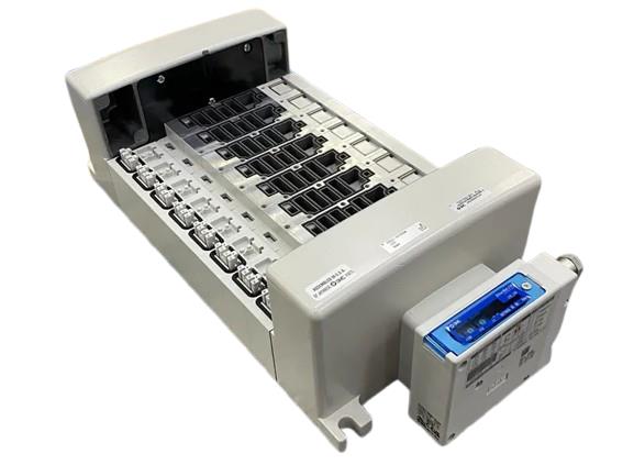 SMC VV5QC41-08C12FSEAN-X132
