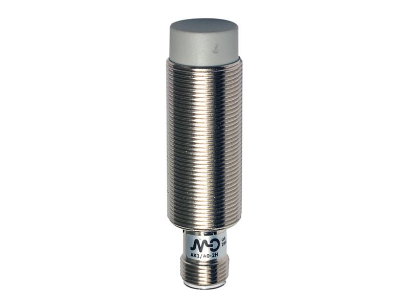 MD MICRO DETECTORS AK1/CP-2H