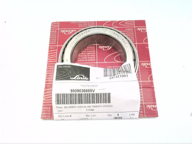 LINDE 9509036885V
