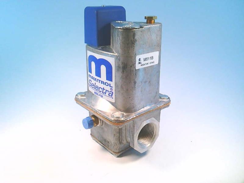 MAXITROL M611B-1