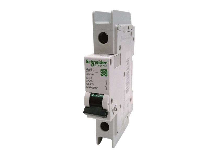 SCHNEIDER ELECTRIC M9F42106