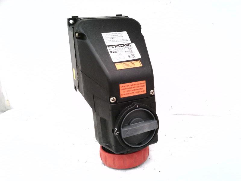 HUBBELL VS120R407