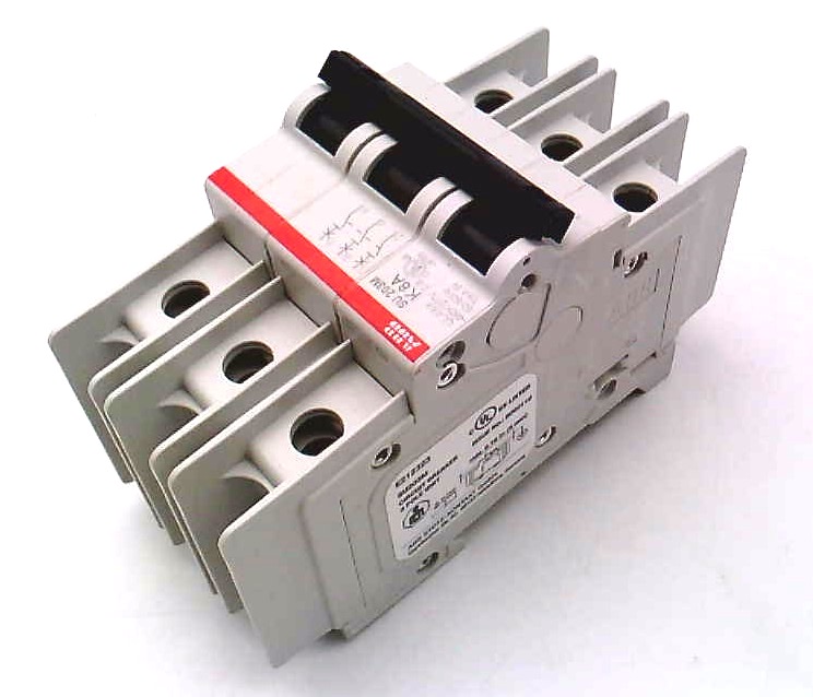 ASEA BROWN BOVERI SU203M-K8