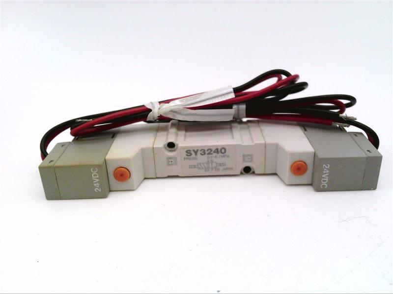 SMC SY3240-5G