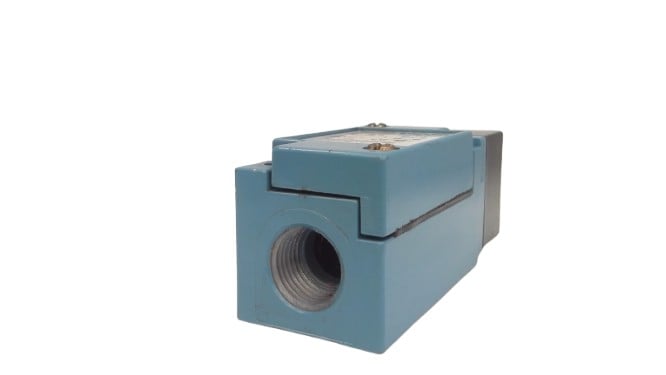 HONEYWELL LSA1A