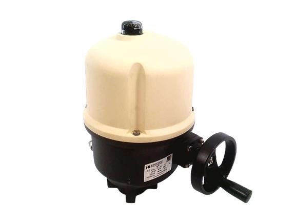 BERNARD CONTROLS AQ0010DE021PA000E0M