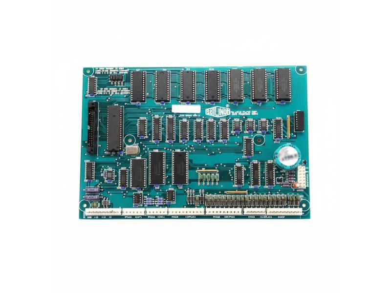 PELLERIN MILNOR 08BSPAAX