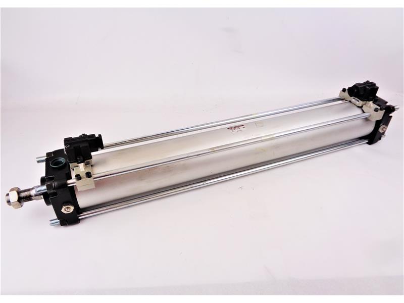 SMC CDA1B80-600-K39C-XC18