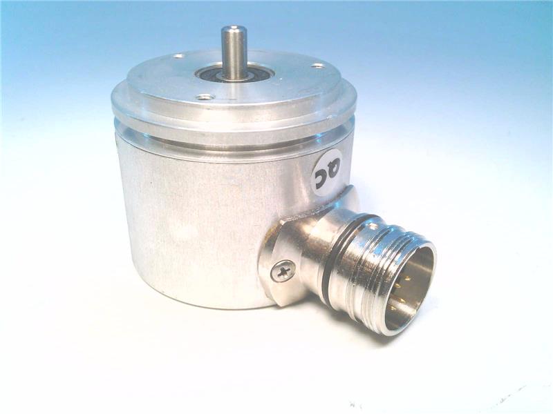 BAUMER ELECTRIC ATD 2A B14 Y 1 35G AU BI D2SR12 S 6