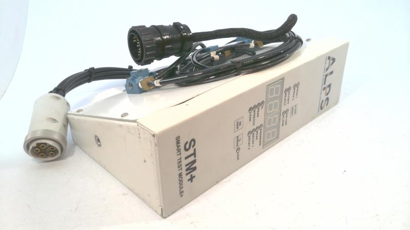 ALPS ELECTRIC 8969