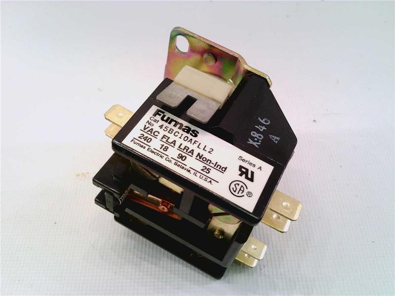 SIEMENS 45BC10AFLL2