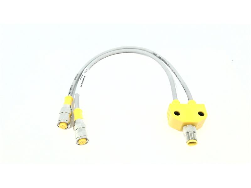 TURCK VB2-FSM 4.4/2RK 4T-0.3/0.3/S90