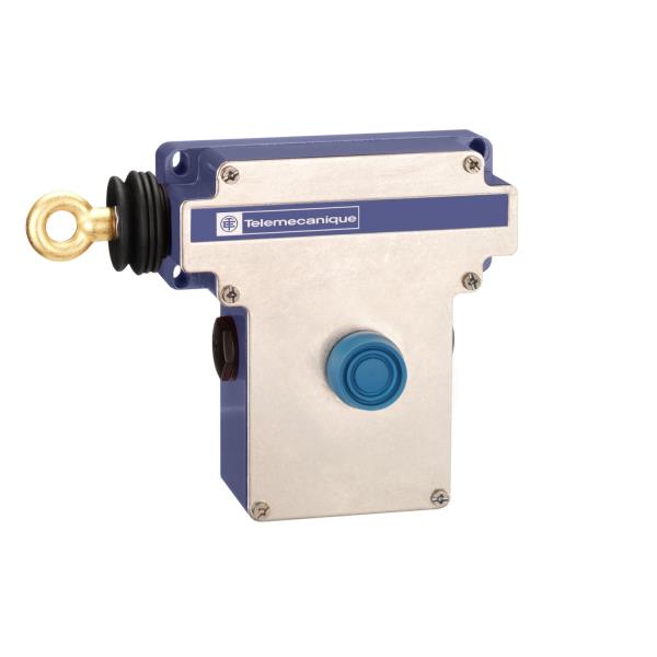 TELEMECANIQUE SENSORS XY2CE2C250TK