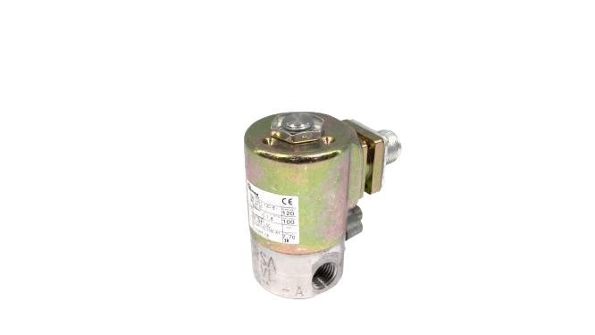 VERSA VALVES ESM-2301-120-E-MAE-A120
