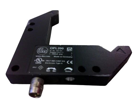 OPL-FCKG/IO-LINK/AS-OPL200 par EFECTOR