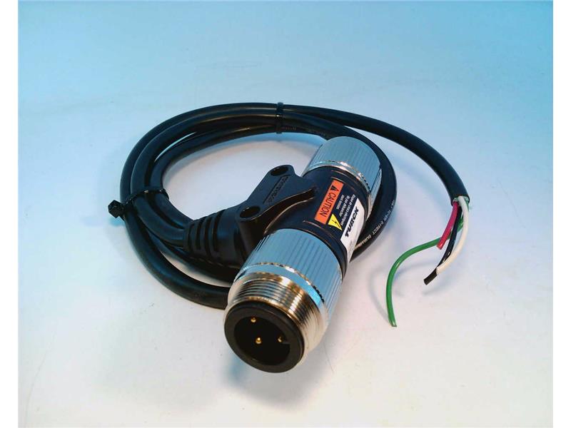 TURCK GSDM/GKDM/T44-2/S4000