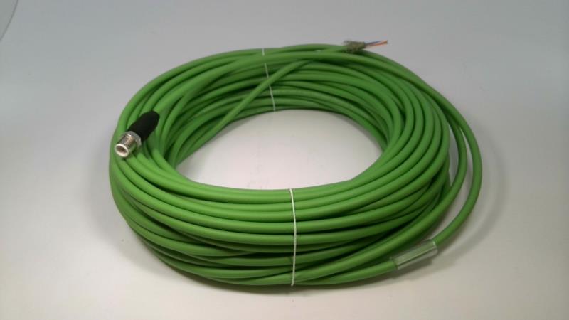 LEUZE KS ET-M12-4A-P7-300