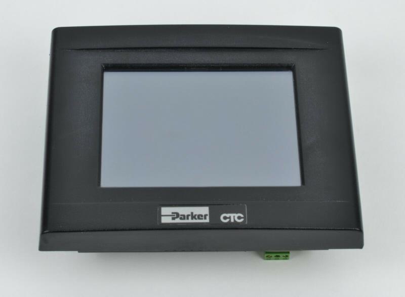 PARKER HPC10T-27XGTAD3