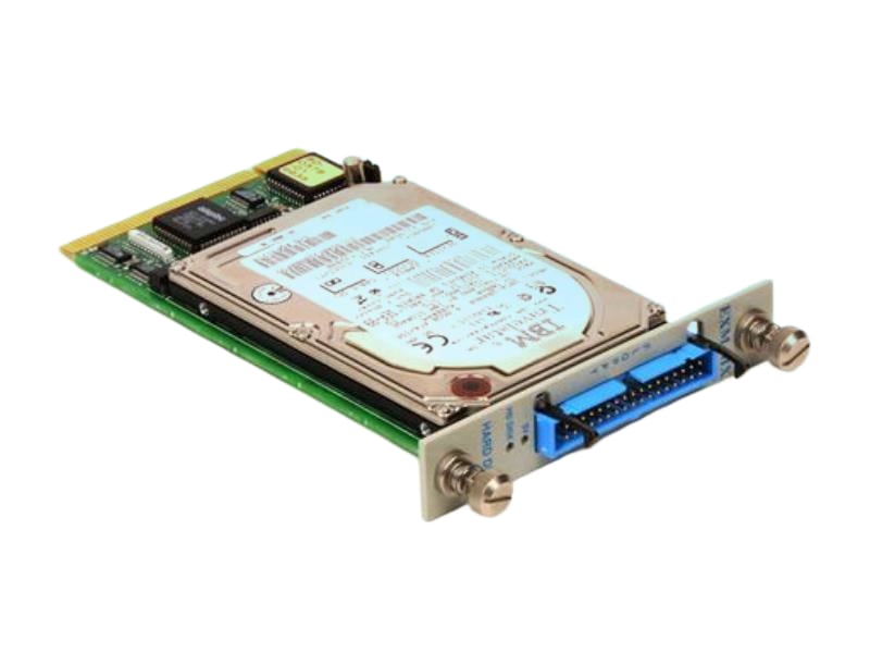 EXM-SSD by RADISYS