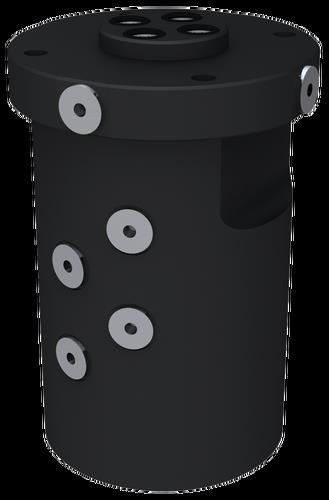 ZIMMER DV2N-B
