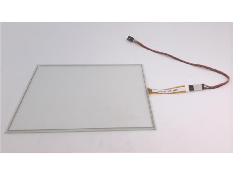 RADWELL VERIFIED SUBSTITUTE TX700T00-SUB-TOUCHGLASS