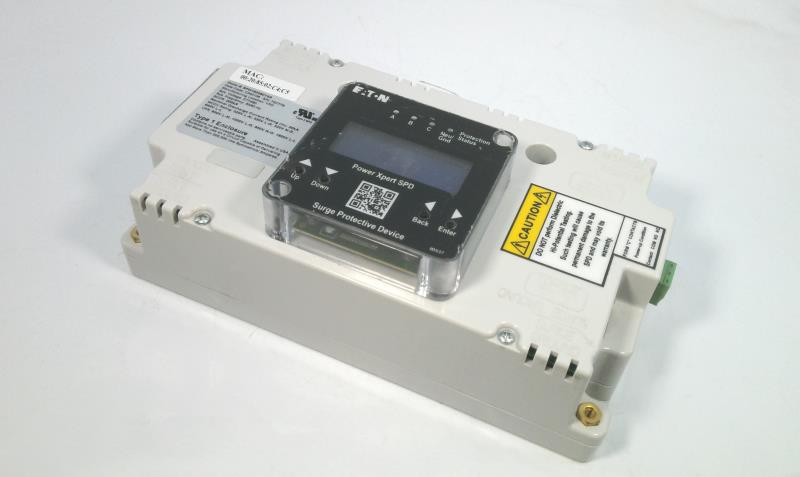 EATON CORPORATION SPD160480Y4A