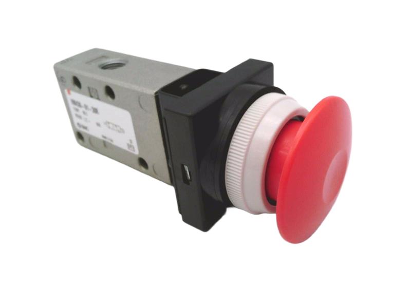 VM430-01-30R by SMC
