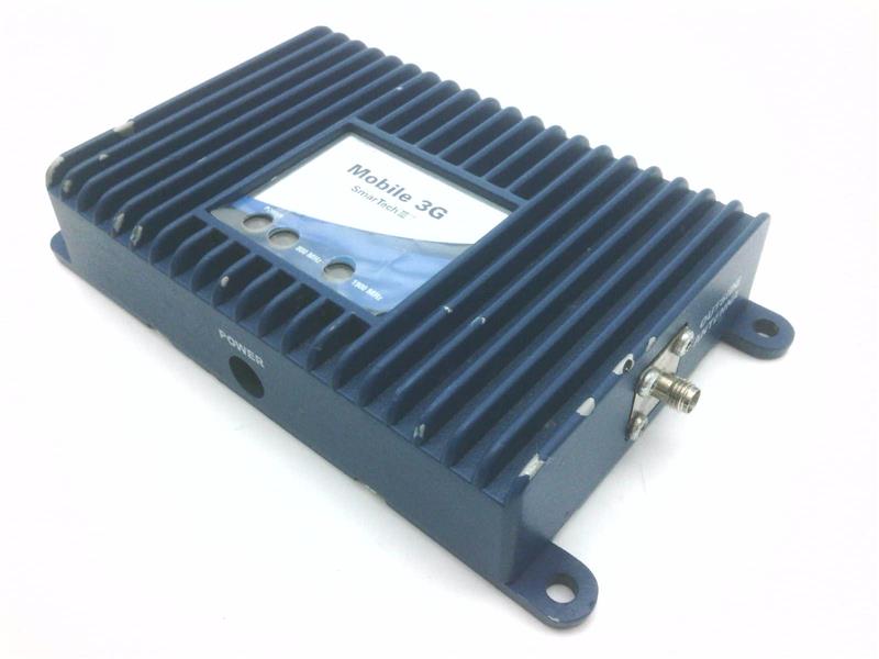 WILSON ELECTRONICS INC 460002B3012721222