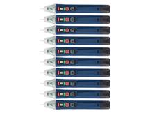 REED INSTRUMENTS R5110-10PK