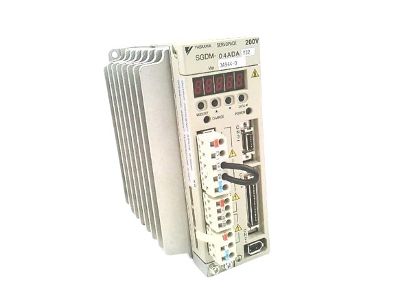 YASKAWA ELECTRIC SGDM-04ADAY32
