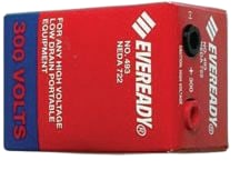 493 by ENERGIZER