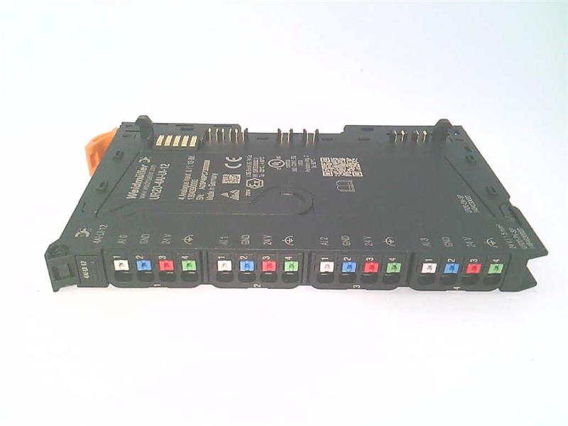 WEIDMULLER 1394390000