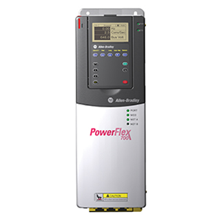 ALLEN BRADLEY 20BD2P1A3AYNAEA0