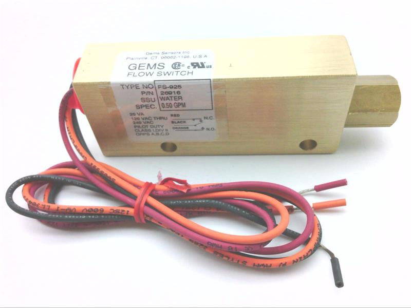 GEMS SENSORS 26916