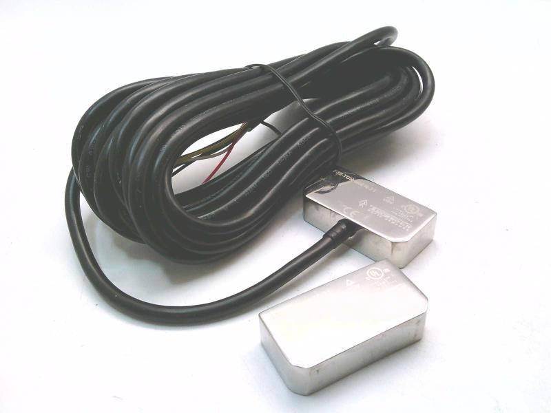 OMRON F3S-TGR-NSFR-21-05
