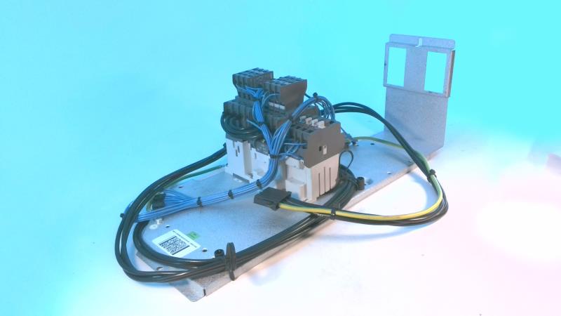 ASEA BROWN BOVERI 3HAC020957-001