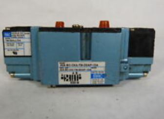 MAC VALVES INC 82A-LC-000-TM-DAAP-1DA