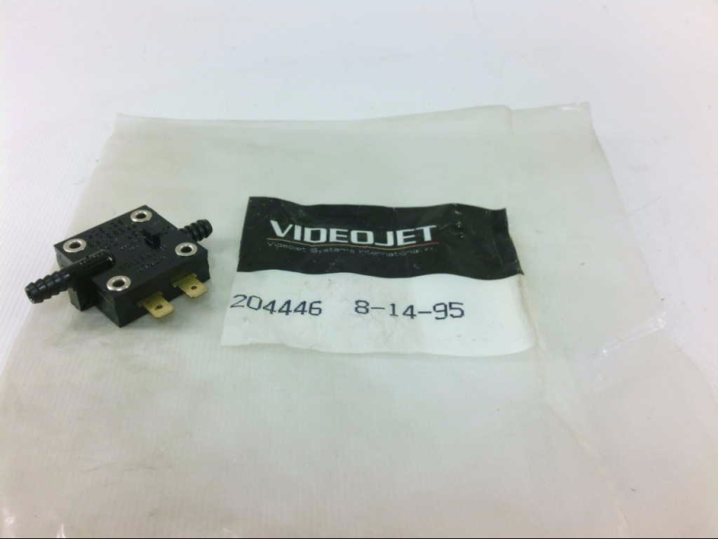 VIDEOJET 204446