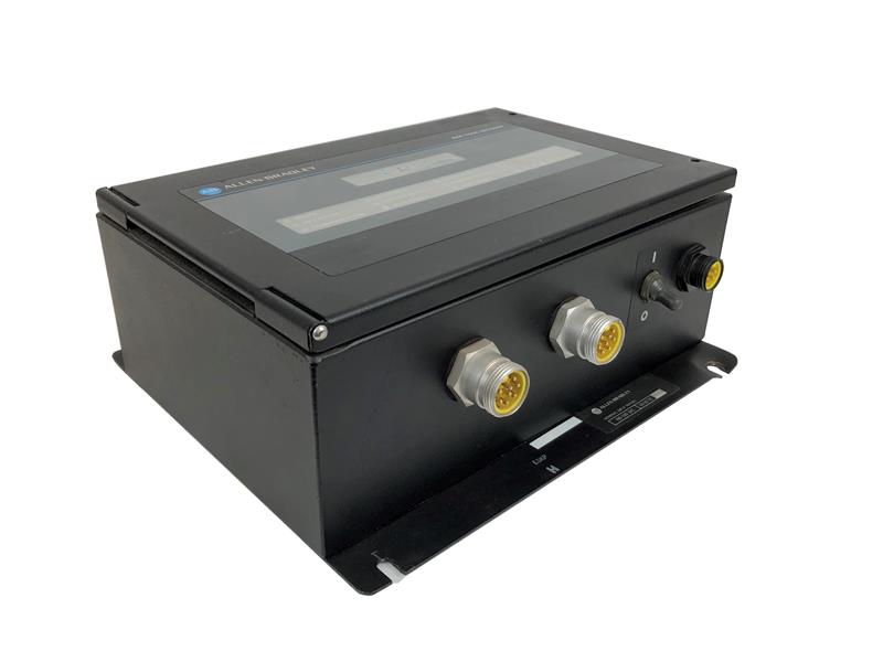 ALLEN BRADLEY 2755-DD4A