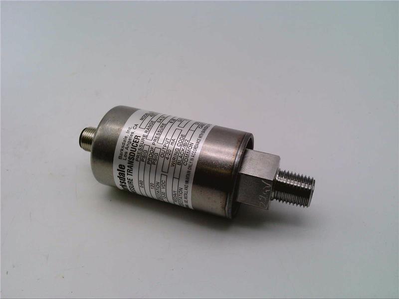 BARKSDALE 425T4-22