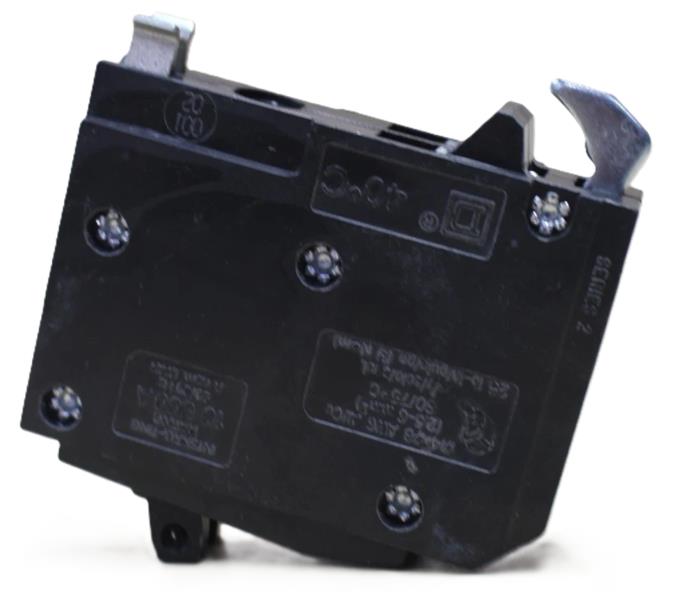 SCHNEIDER ELECTRIC QOT2020