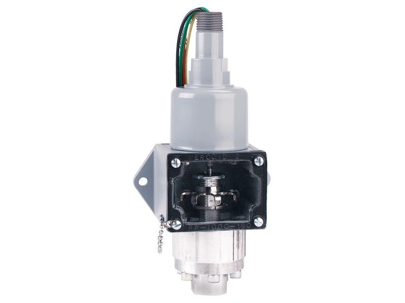 DWYER 1008E-B2-J