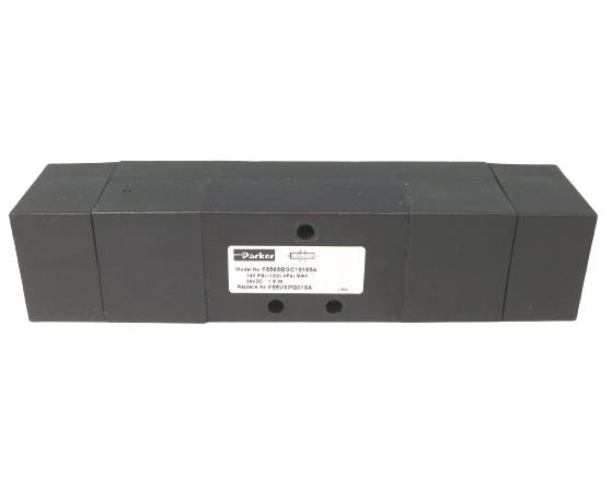 PARKER F55VXPG019A