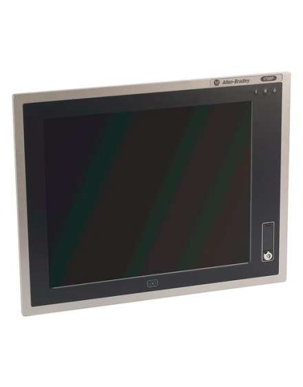 ALLEN BRADLEY 6181P-17A2MW71AC