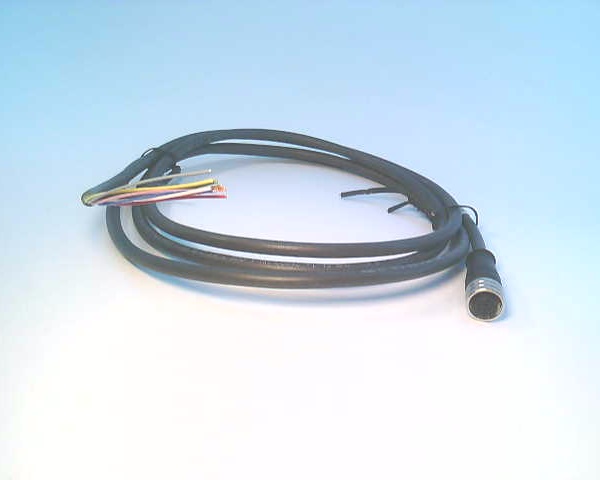FORTRESS INTERLOCKS CABLE-2M-D7