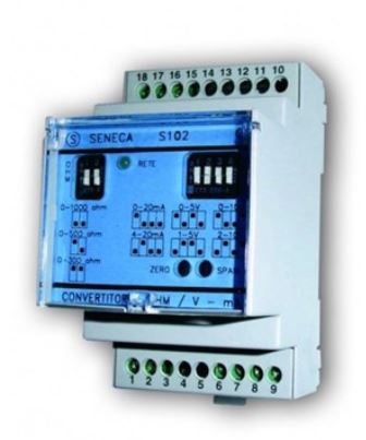 SENECA S102-1-ST