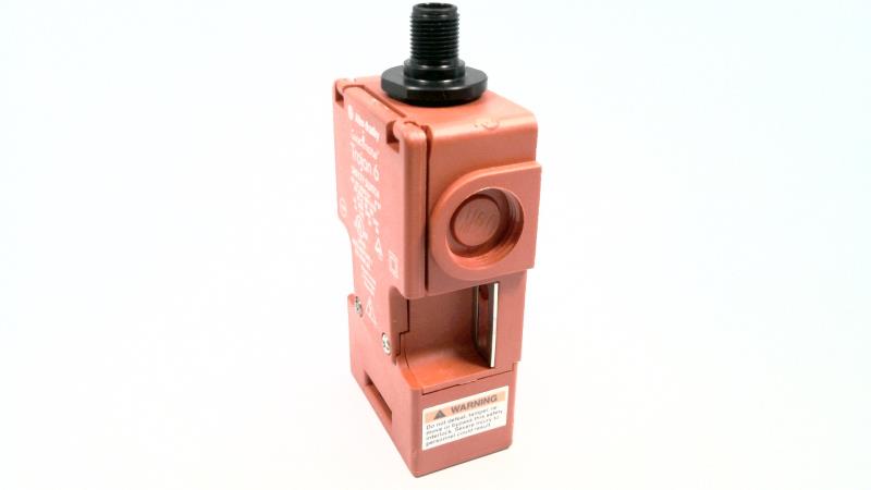 ALLEN BRADLEY 440K-T11417
