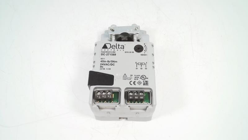 DELTA CONTROLS DC-271589