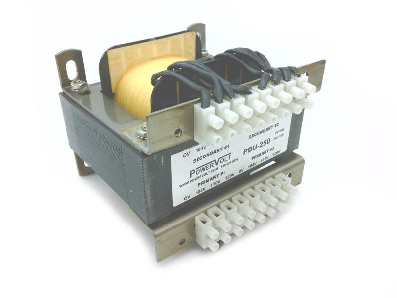 POWER VOLT PDU-250